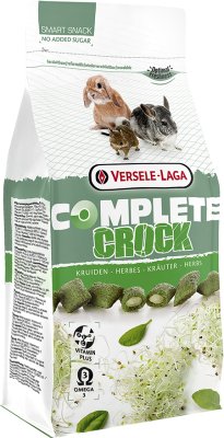 Complete Crock Urter 50g