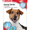 Beaphar Dental Sticks 5-10kg 7stk