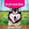 Euk Dog Grain Free Adult L/XL Ocean Fish, 12kg