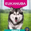 EUKANUBA Adult Large Breed Laks & bygg 12 kg
