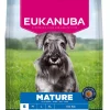 EUKANUBA Mature Small Breed Kylling 3 kg
