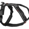 Non-stop Line harness 5.0, black, 2