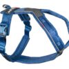 Non-stop Line harness 5.0, blue, 3