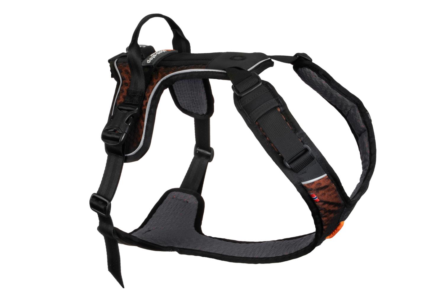 Non-stop Rock harness, S