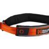 Non-stop cruise collar, orange M