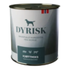 Dyrisk kjøttmix 800 g