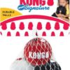 Kong Signature Sport Balls 3pk XS 4,5cm