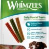 Whimzees Dentasticks pose 14stk M