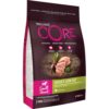 CORE Dog Adult Small Breed Low Fat 5kg