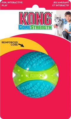 Kong Core Strength Ball M 6Ø cm