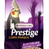 Prestige Australske Parakitter 1kg