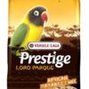 Prestige Afrikanske Parakitter 1kg