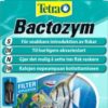 Tetra Bactozym 10 tab Filterstart