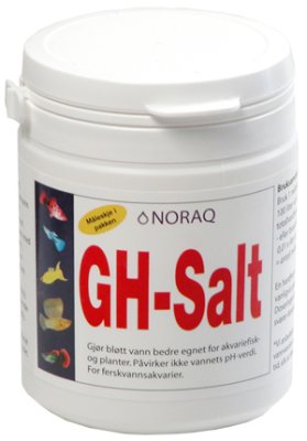 GH Salt 250g