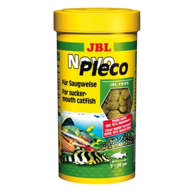 JBL Novopleco 1L Tabletter