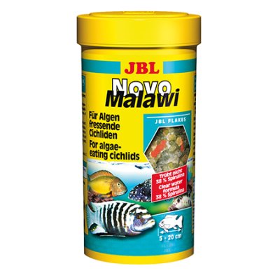 JBL NovoMalawi 250ml