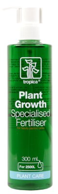 Tropica Specialised Plant Care 300ml