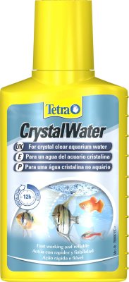 Tetra Crystalwater 100ml