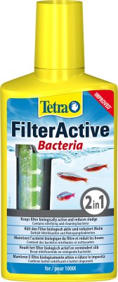 Tetra Filteractive 250ml