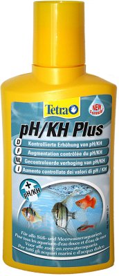 Tetra PH/KH Pluss 250ml