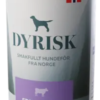 Dyrisk Storfekjøtt 400g