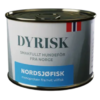 Dyrisk Nordsjøfisk 185g