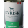 Dyrisk Lammekjøtt 400 g