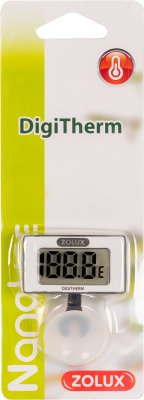 Termometer Digital