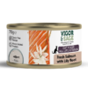 VS Lily Root & Fresh Salmon Cat Food-70G Can
