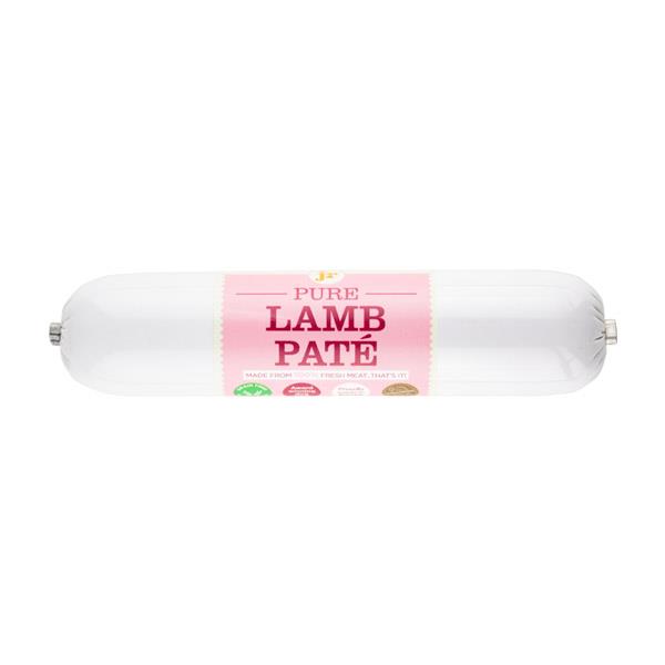 JR Pure Lamb Pate 200g