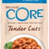 CORE Cat TC pouch Tuna in Gravy 85 g