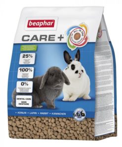 Beaphar Care + Kanin 1,5kg