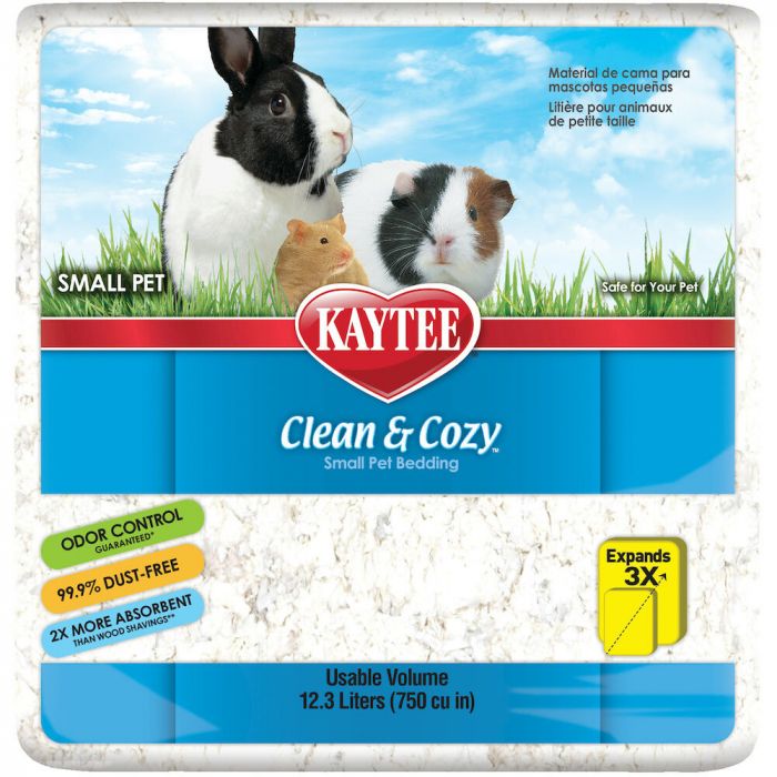 Kaytee Clean & Cosy Extreme Odor 65L