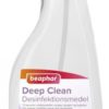 Desinfeksjonsspray Deep Clean 500ml