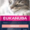 Euk Cat Top Condition 7+ Senior, 2 kg