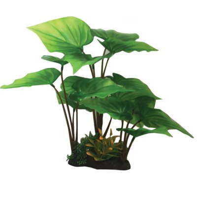 Plastplante Bonsai 14x30cm