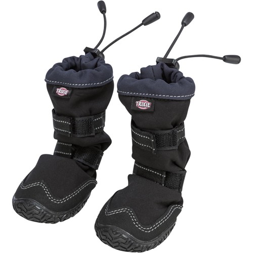 Walker Active Long protective boots, 2pcs XS-S