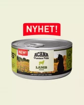 Acana Cat Wet Lam 85g