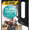 CSI Urine multipet gulv & glatte flater 1L