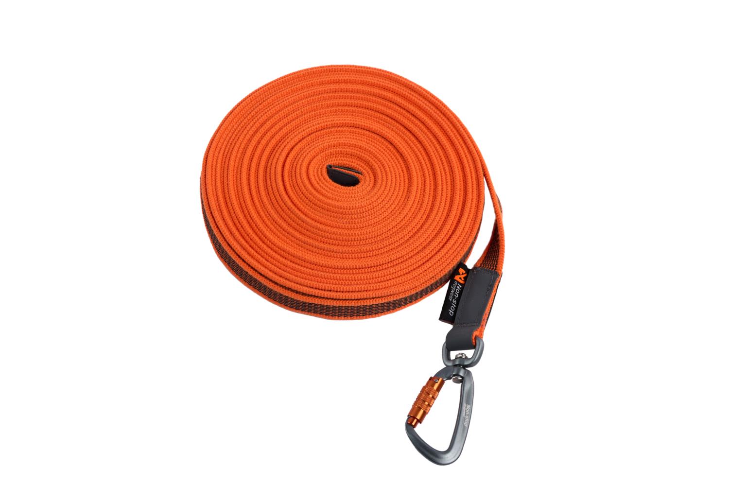 Non-Stop Friction Long Line 10m