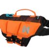 Non-Stop Protector life jacket, unisex, black/orange, 5, single