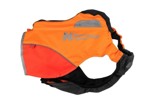 Non-Stop Protector Vest GPS XS