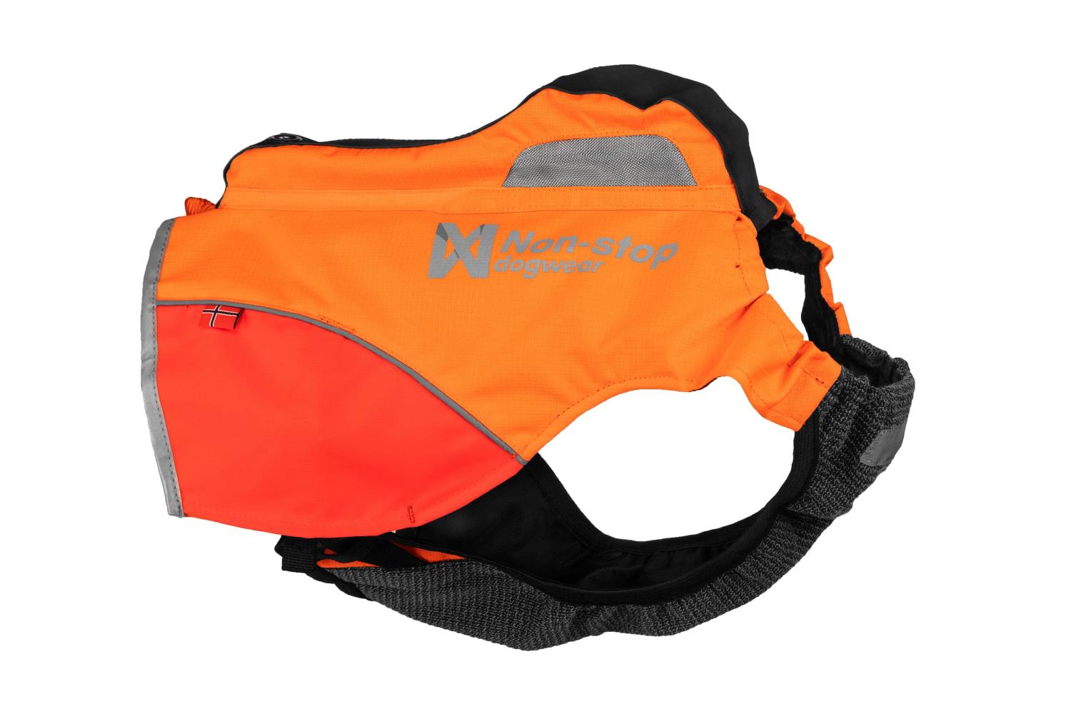 Non-Stop Protector Vest GPS XS
