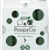 PoopyGo Eco friendly 120 stk (8×15 poser)
