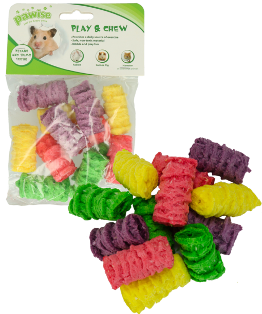 Play & Chew Pops Small