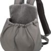 Molly front carrier 38x25x17cm max 4kg 28946