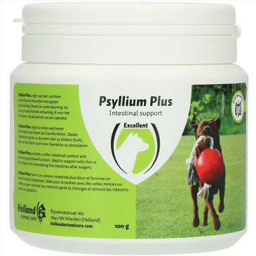 Psyllium Plus Dog 100g