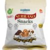 Serrano Snacks for Puppies 100g