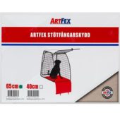 Artfex støtfangerbeskyttelse 65cm