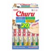 Churu Tuna Varieties 20stk